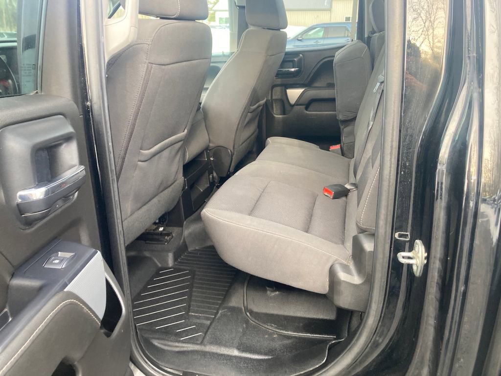 Used 2019 Chevrolet Silverado 1500 LT w/ All Star Edition image 32