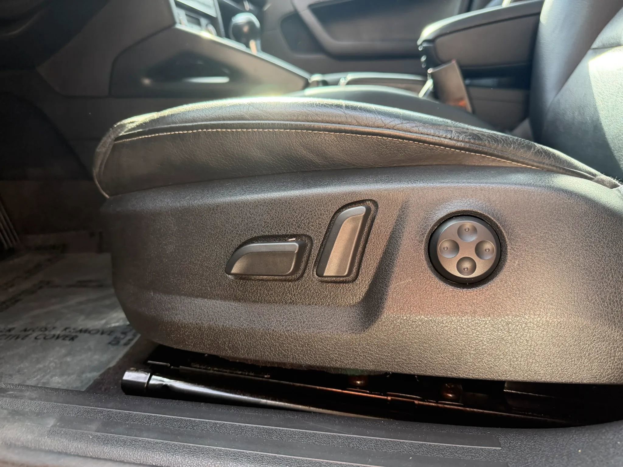 Used 2012 Audi A3 2.0T Premium Plus image 23