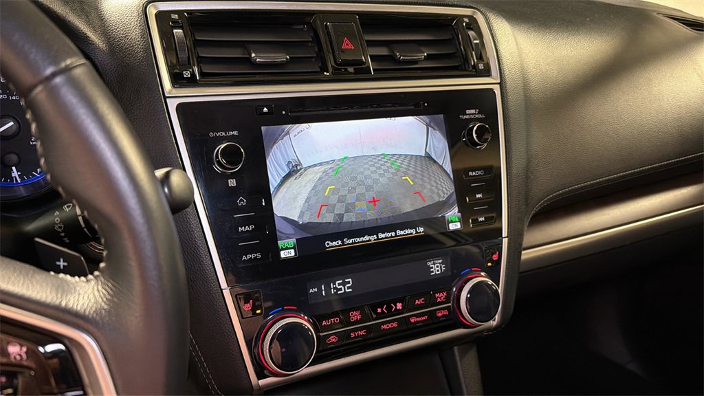 Used 2018 Subaru Outback 2.5i Limited image 33