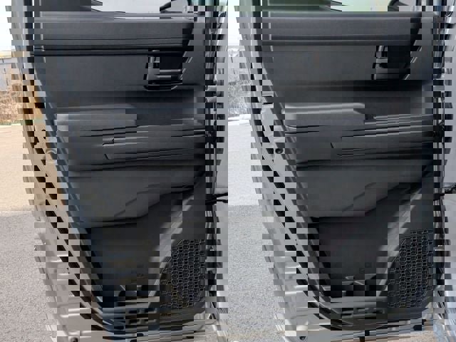 New 2026 Toyota Tacoma SR5 image 25