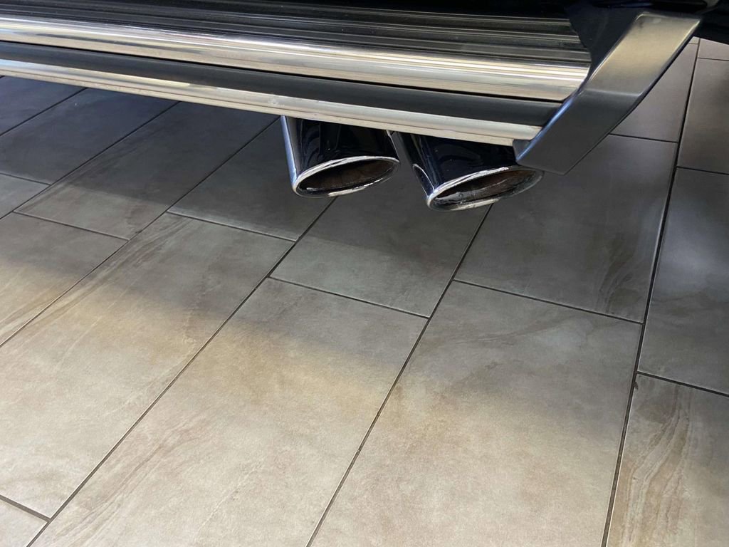 Used 2018 Mercedes-Benz G 63 AMG 4MATIC image 12