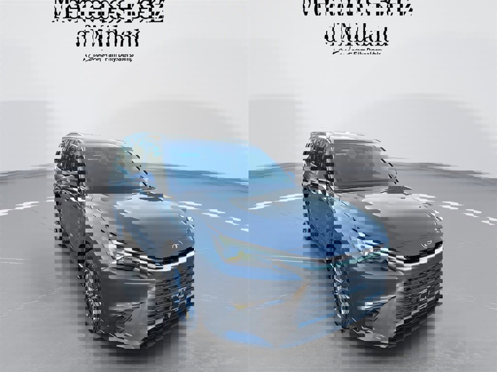 Used 2025 Lexus TX 350 AWD image 1