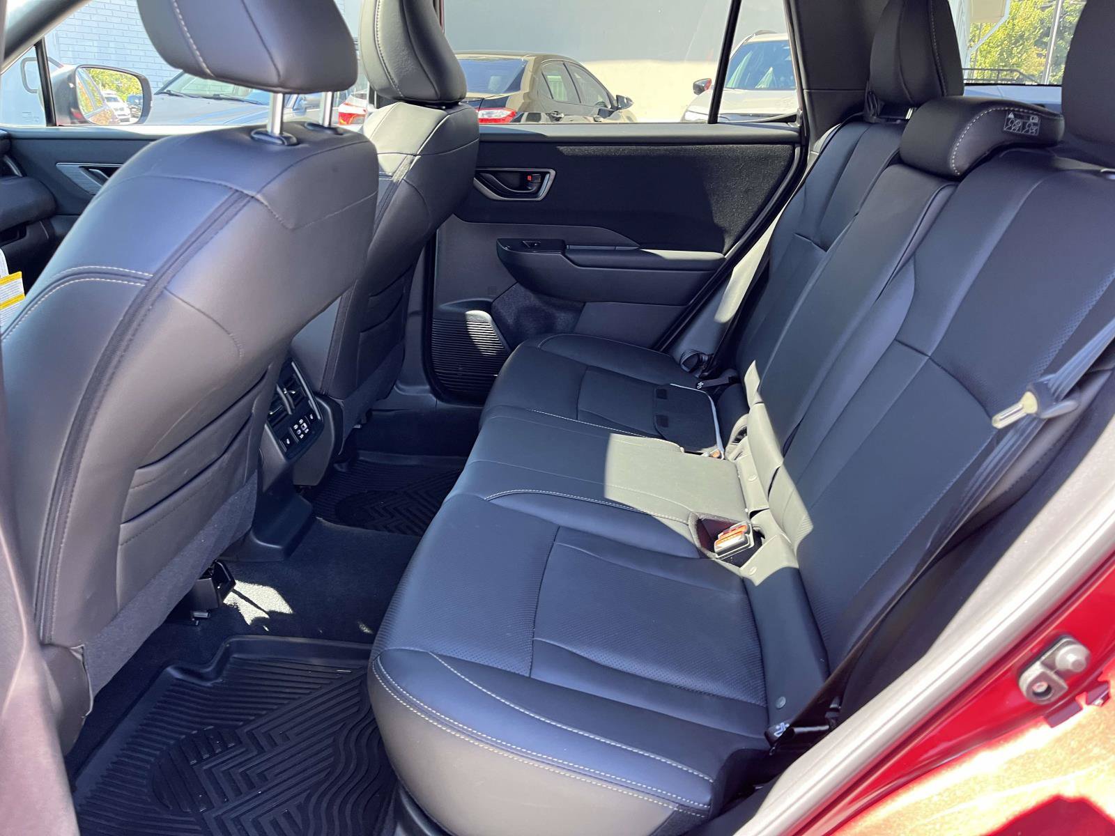 Used 2026 Subaru Outback Limited AWD/4WD image 13