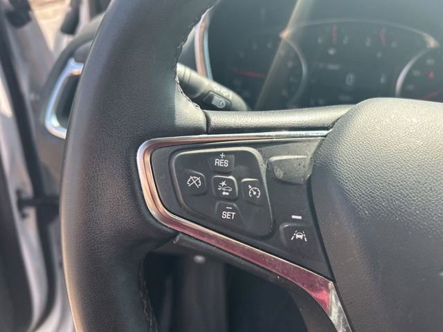 Used 2024 Chevrolet Equinox LT w/ LPO, Floor Liner Package image 8