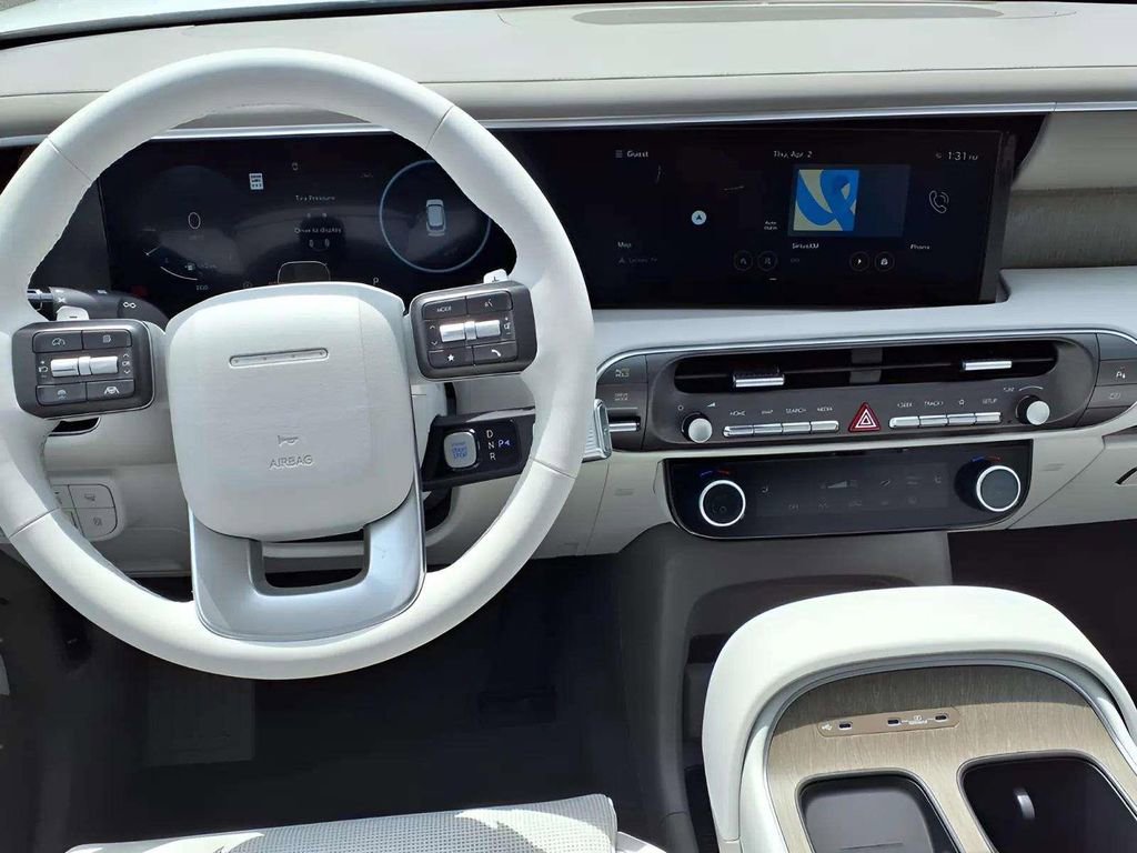 New 2026 Hyundai Palisade SEL image 9