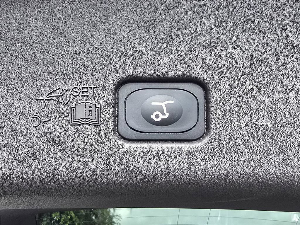 New 2026 Lincoln Nautilus Black Label AWD/4WD image 31
