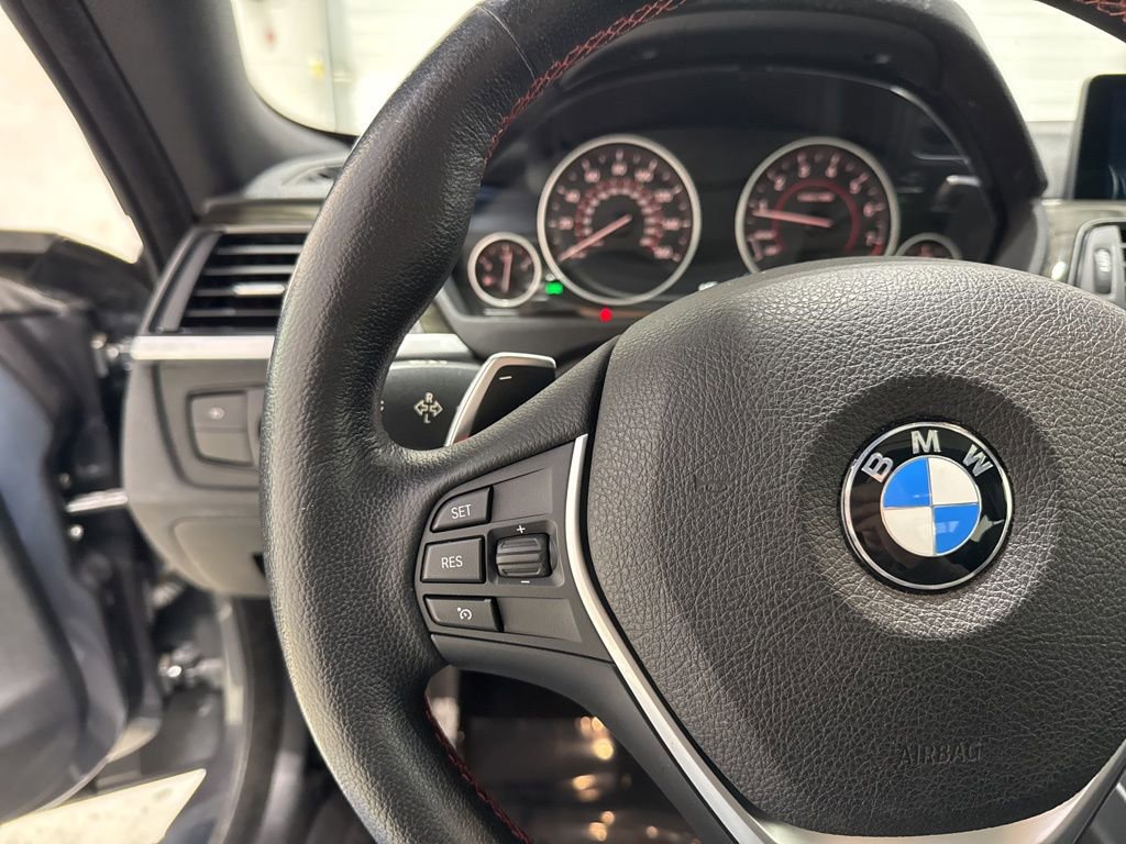 Used 2016 BMW 428i xDrive Coupe image 24