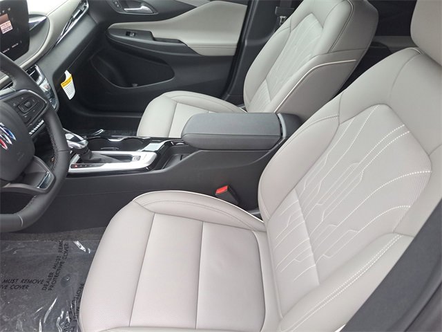 New 2026 Buick Envista Avenir image 11