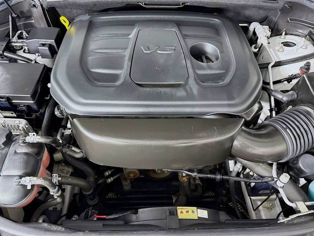 Used 2020 Jeep Grand Cherokee Limited X image 37