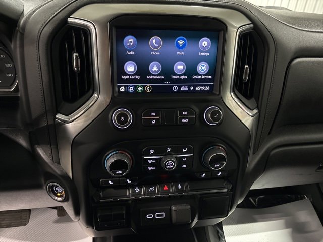 Used 2022 Chevrolet Silverado 3500 LT w/ Convenience Package image 22