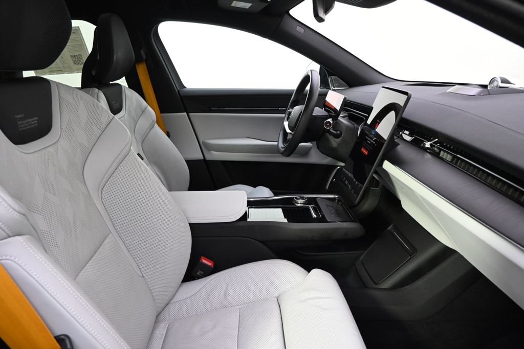 Used 2025 Polestar Polestar 3 AWD/4WD image 14