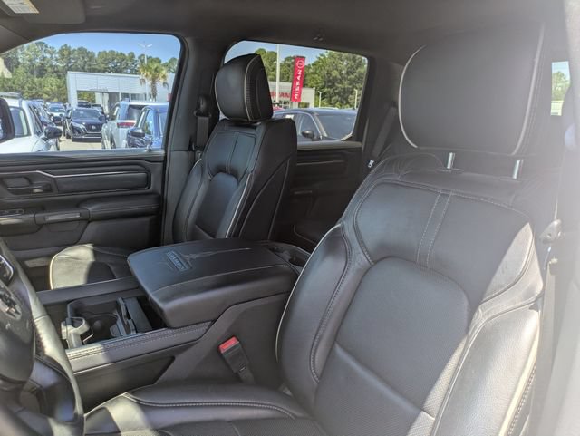Used 2023 RAM 1500 Limited AWD/4WD image 15