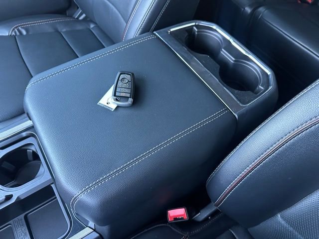 Used 2024 Ford F350 Lariat w/ FX4 Off-Road Package image 24