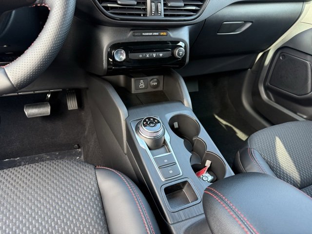 New 2026 Ford Escape ST-Line Select w/ Tech Pack #1 image 18