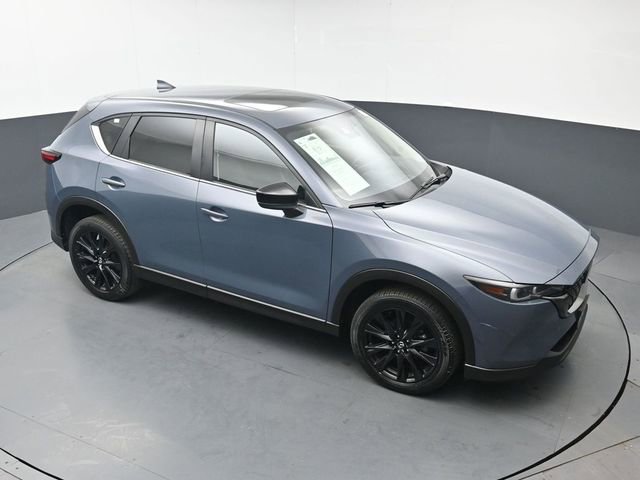 Certified 2023 MAZDA CX-5 Carbon Edition image 37