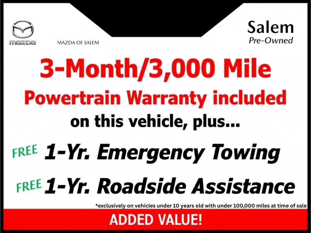 Used 2023 MAZDA CX-50 2.5 Turbo w/ Cargo Package AWD/4WD image 7