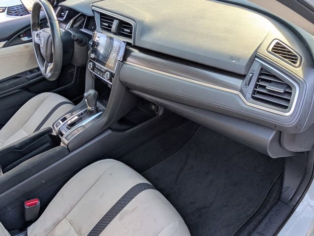 Used 2019 Honda Civic EX image 15