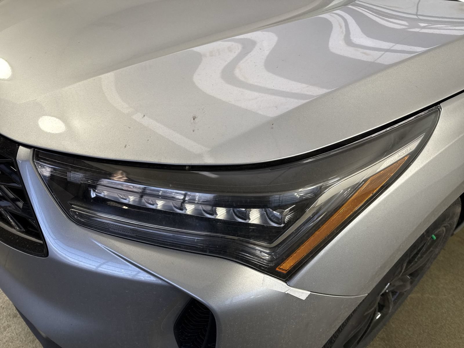 New 2026 Acura RDX SH-AWD image 27