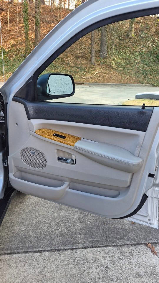 Used 2009 Jeep Grand Cherokee Limited image 75