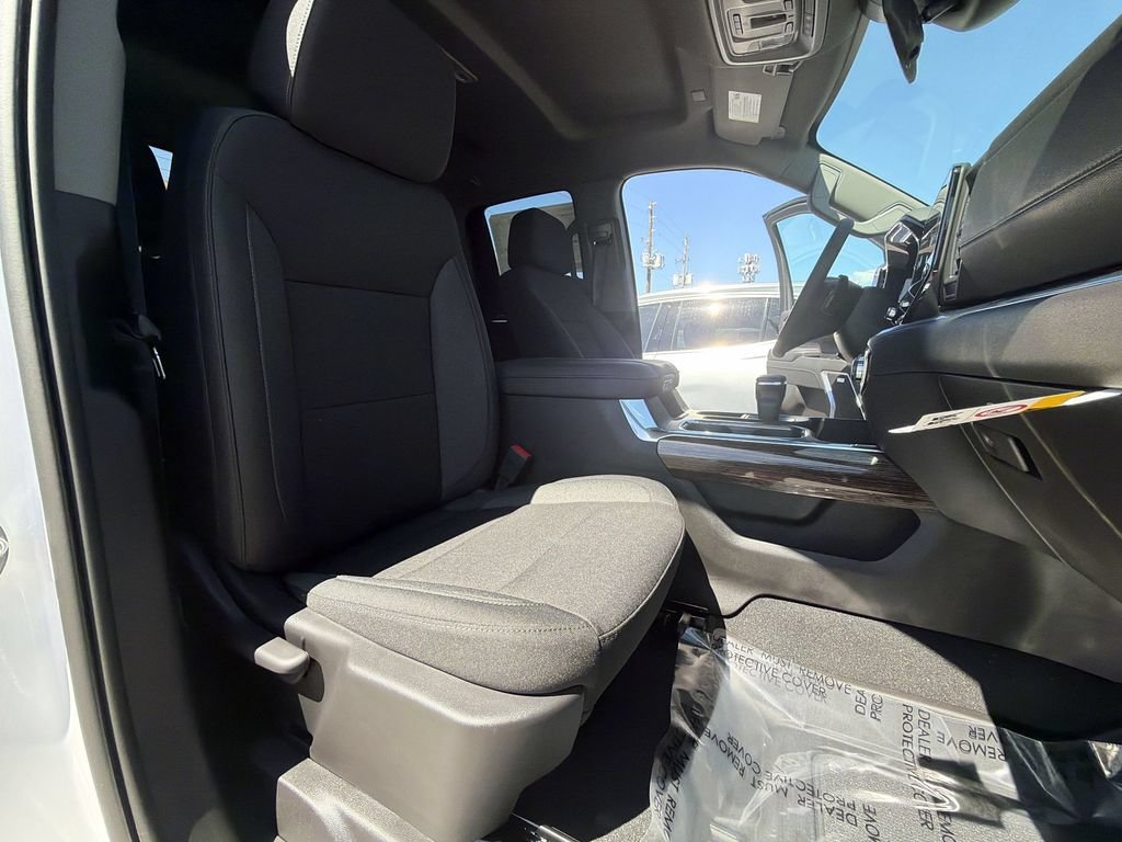 New 2026 GMC Sierra 1500 Elevation w/ Preferred Package AWD/4WD image 35