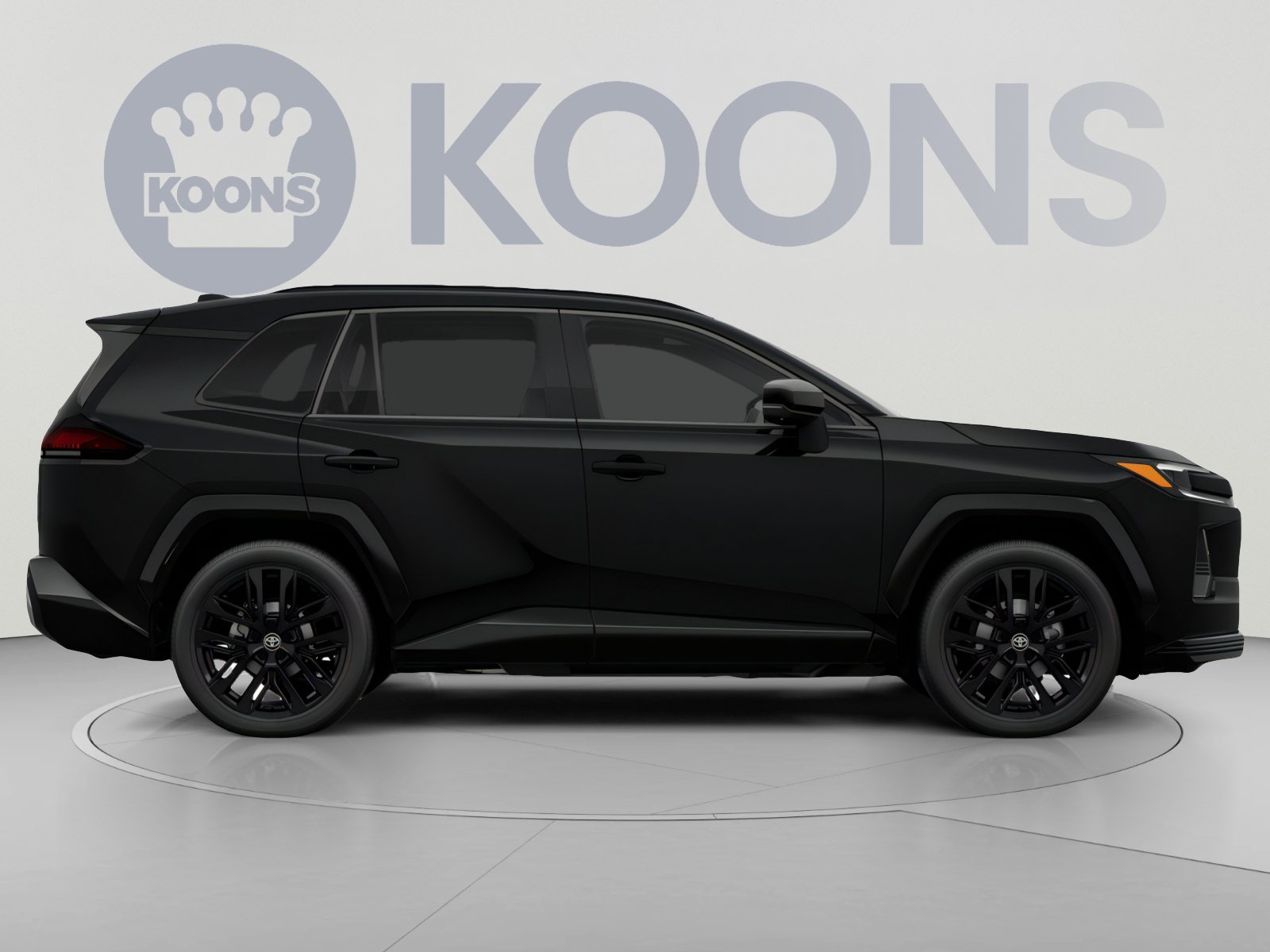 New 2026 Toyota RAV4 XSE AWD/4WD image 15