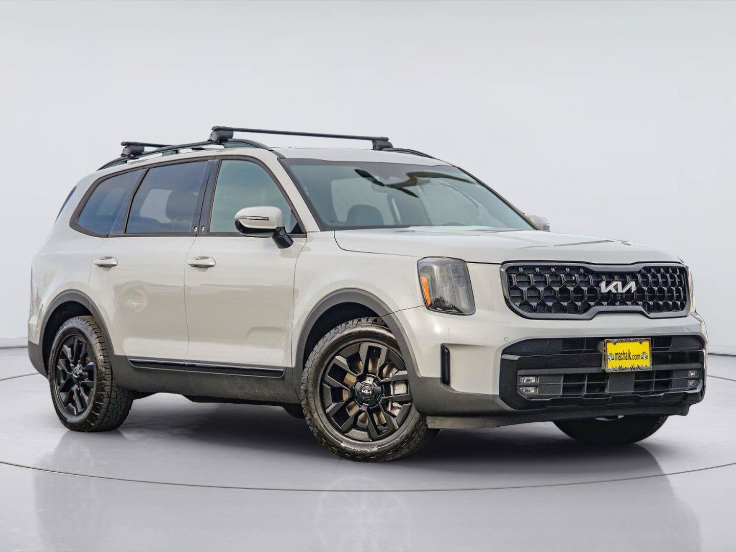 Used 2024 Kia Telluride SX Prestige X-Pro