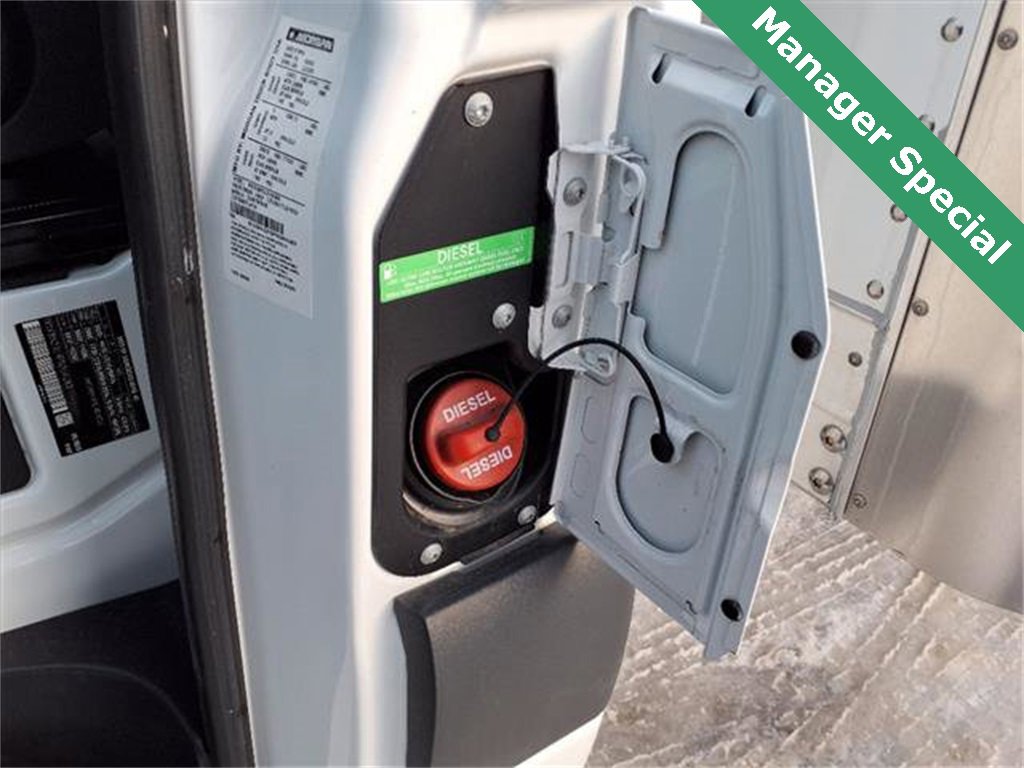 Used 2023 Mercedes-Benz Sprinter 3500 image 17