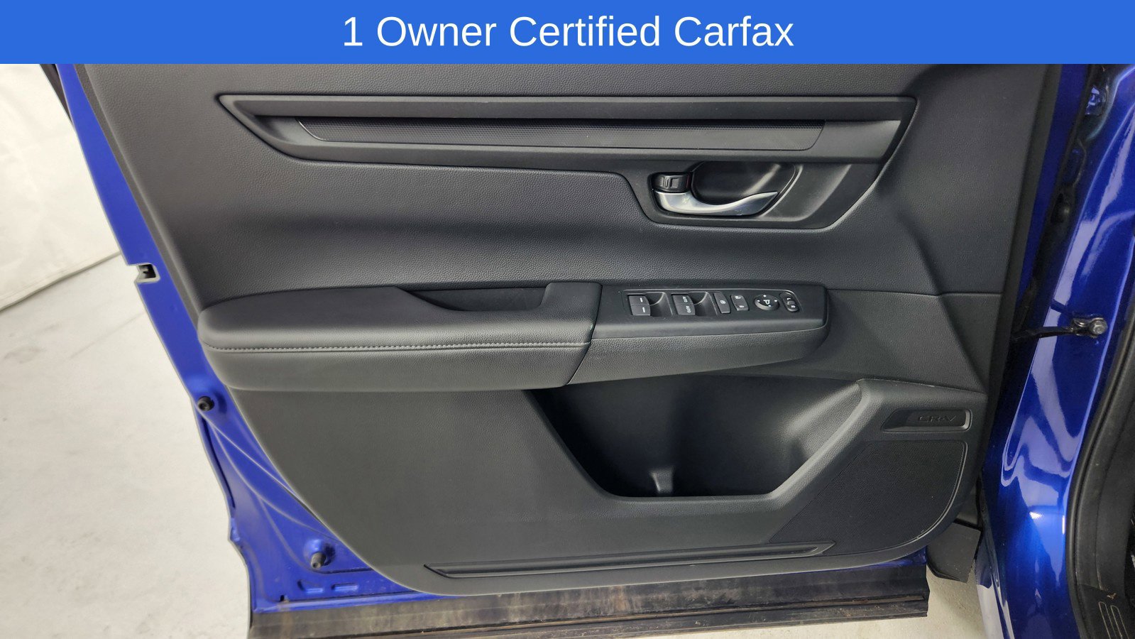 Used 2024 Honda CR-V EX image 18