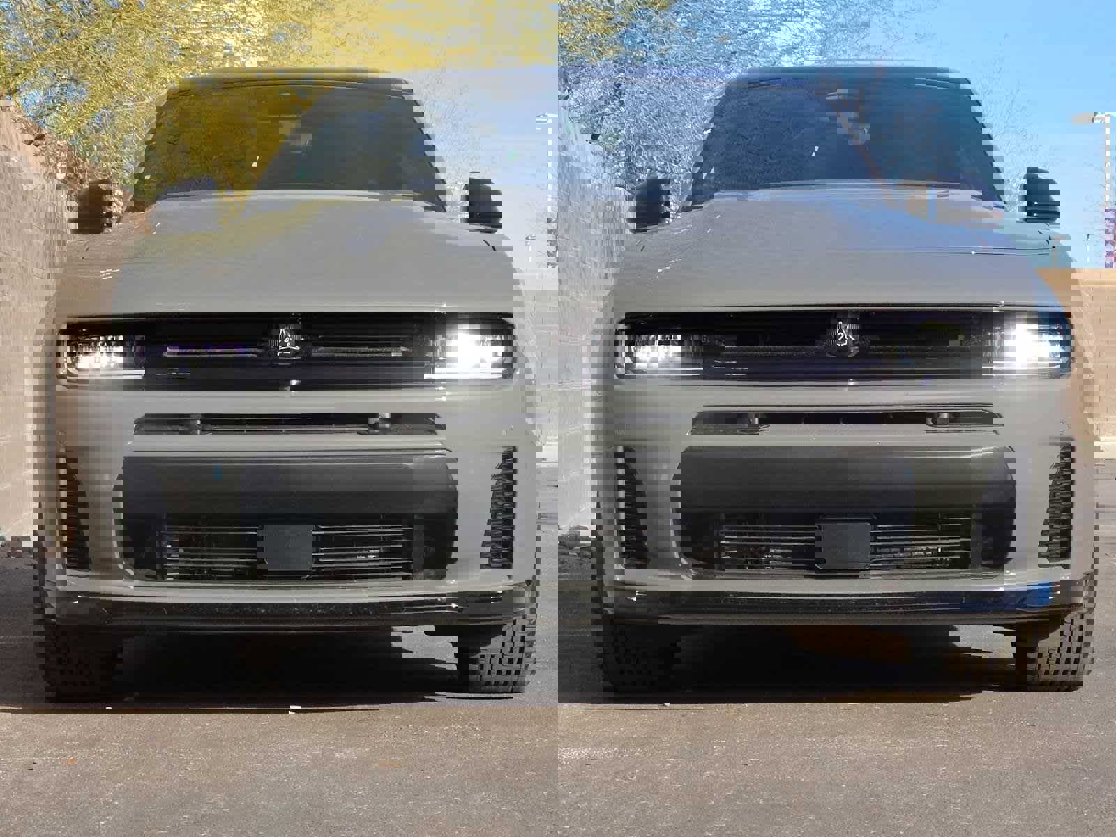 New 2026 Dodge Charger Scat Pack image 4