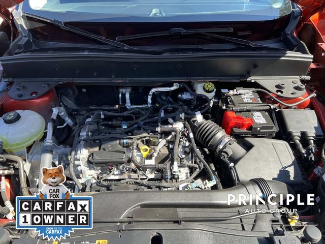 Used 2024 Ford Bronco Sport Outer Banks w/ Tech Package image 30