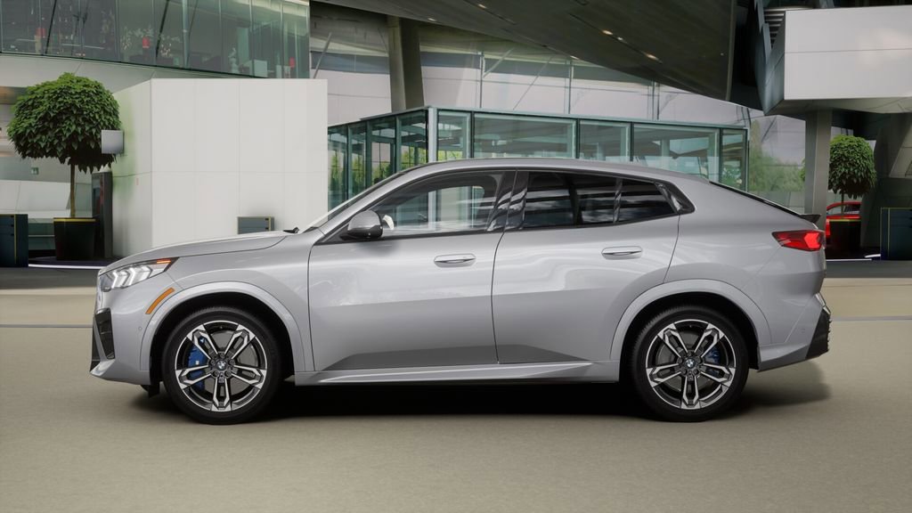 New 2026 BMW X2 xDrive28i w/ Technology Package image 4