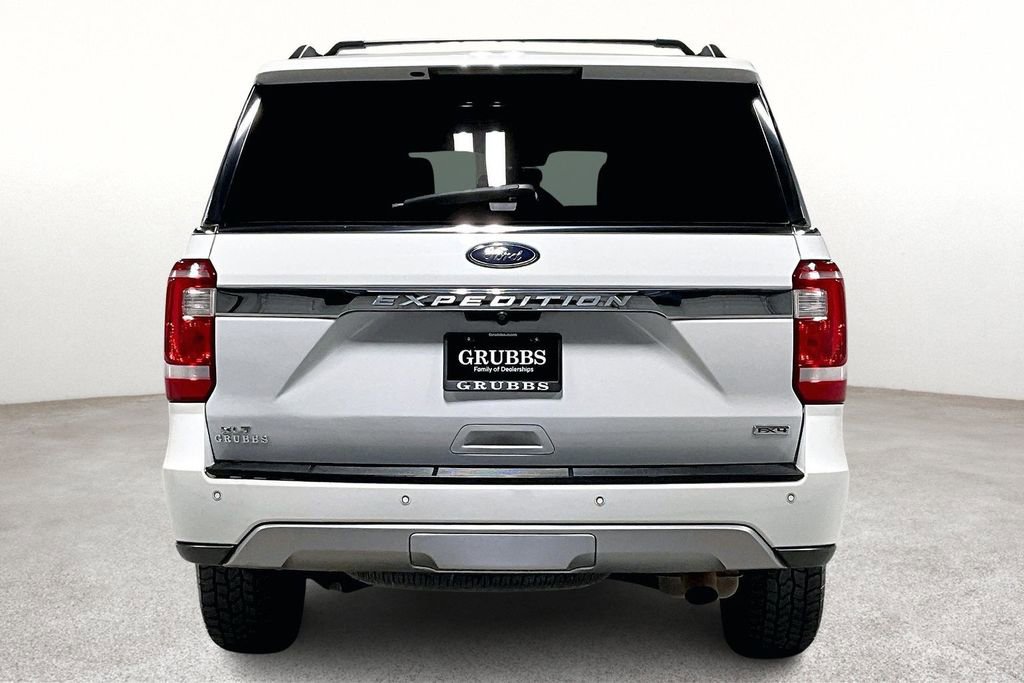 Used 2021 Ford Expedition XLT image 6