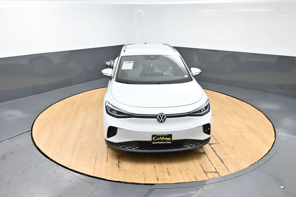 Used 2023 Volkswagen ID.4 Pro RWD image 8