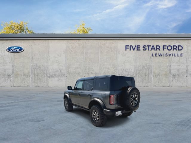 Used 2024 Ford Bronco Badlands AWD/4WD image 6