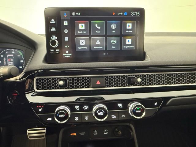 Used 2026 Honda Civic Sport Touring image 21