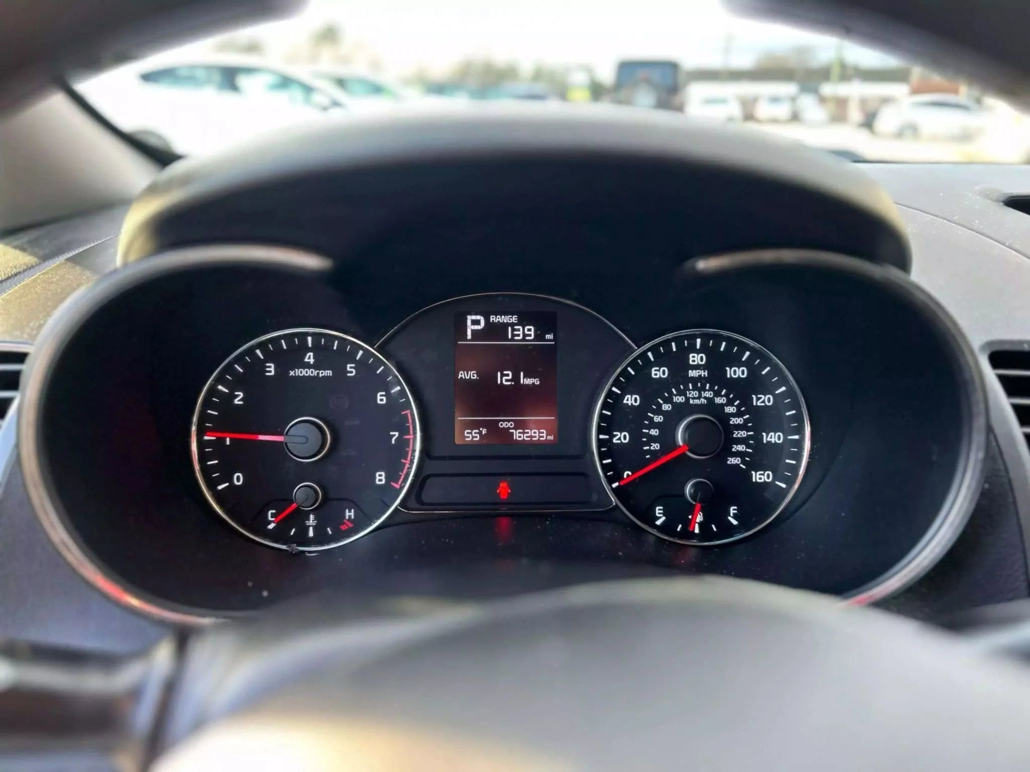 Used 2018 Kia Forte LX image 17