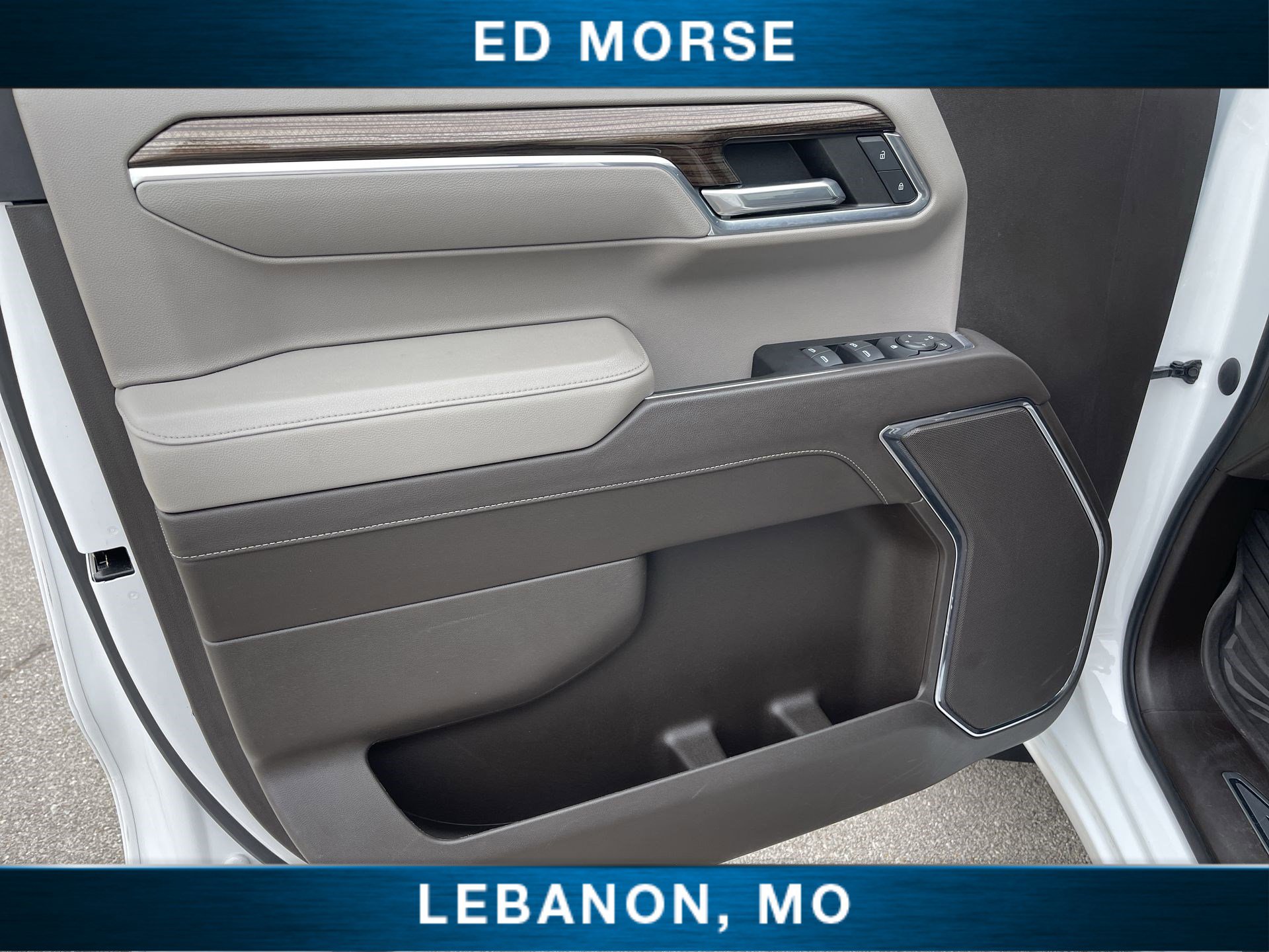 Used 2023 Chevrolet Silverado 1500 RST image 22