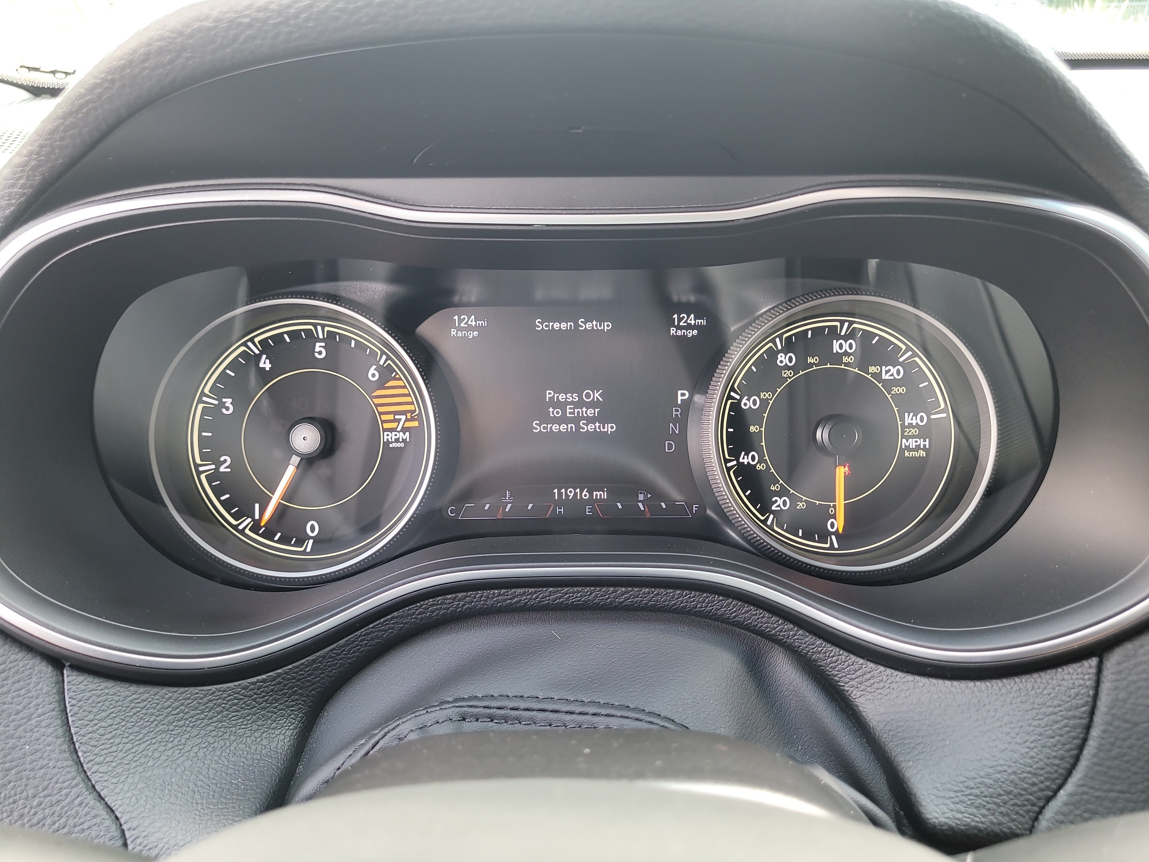 Used 2023 Jeep Cherokee Altitude Lux AWD/4WD image 32