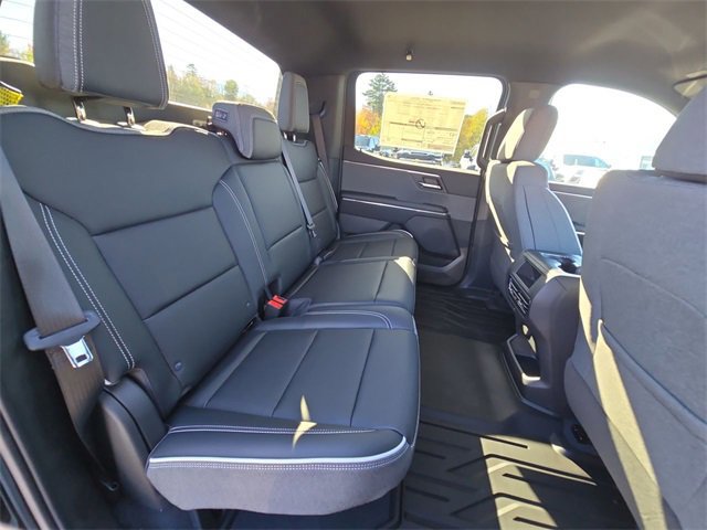 New 2026 GMC Sierra EV Elevation image 28