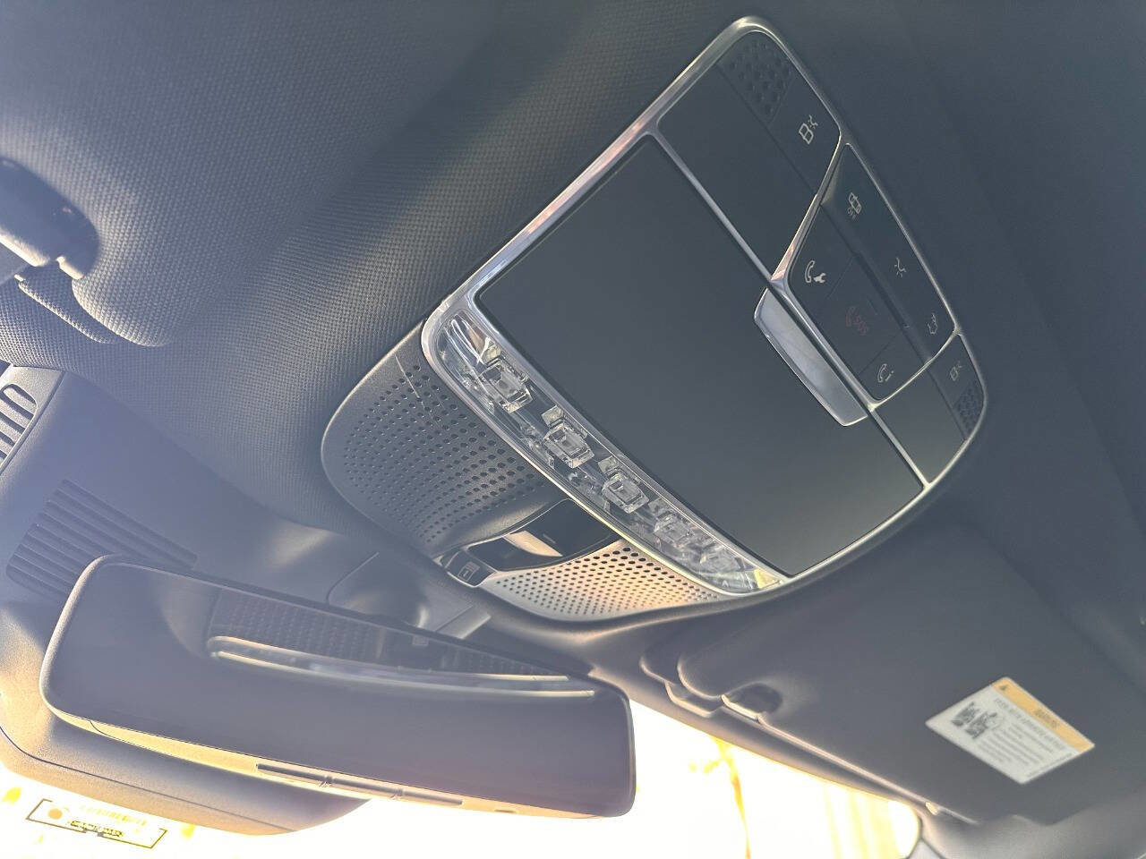 Used 2018 Mercedes-Benz S 450 Sedan image 52
