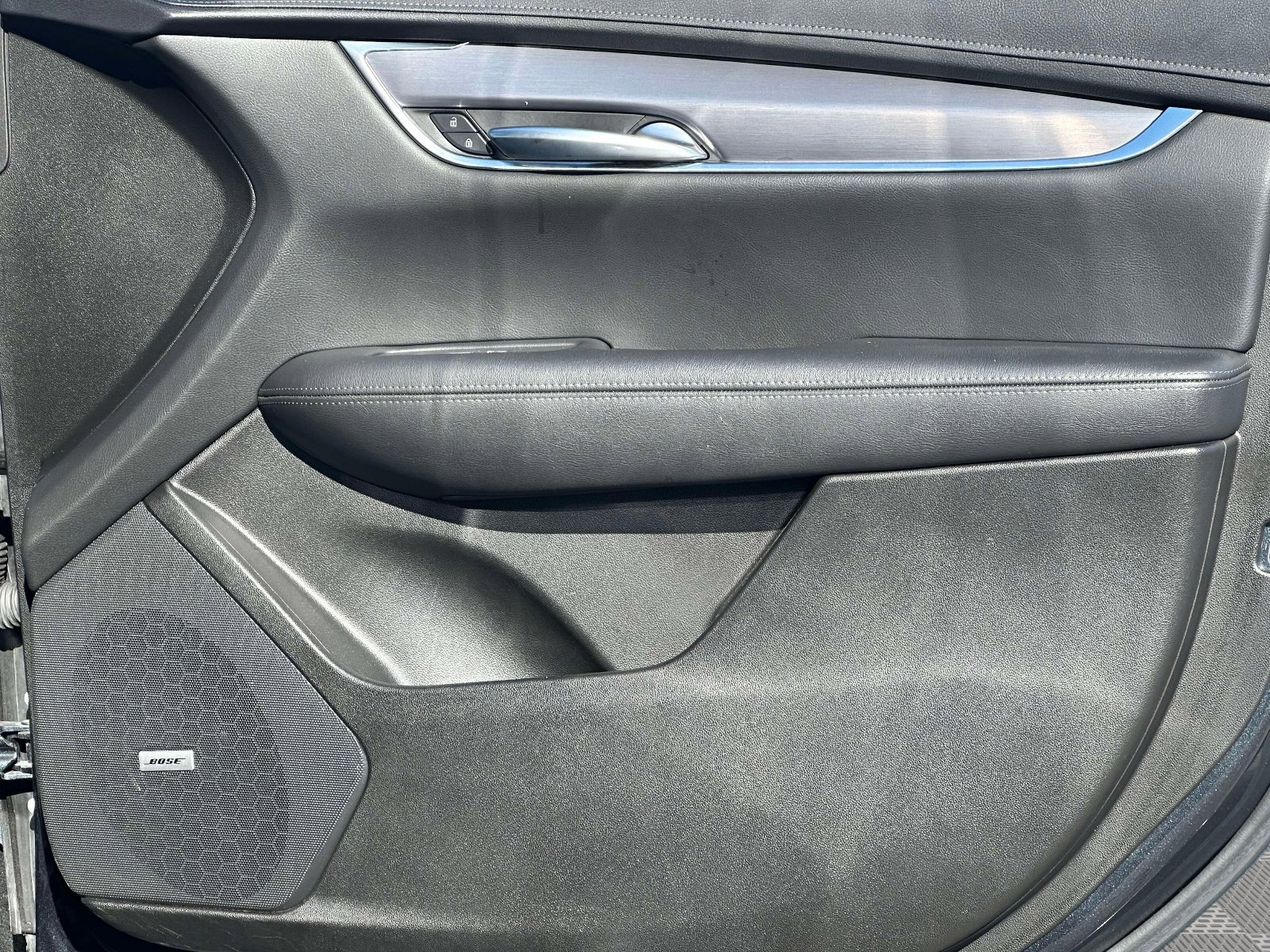 Used 2021 Cadillac XT5 Luxury image 26