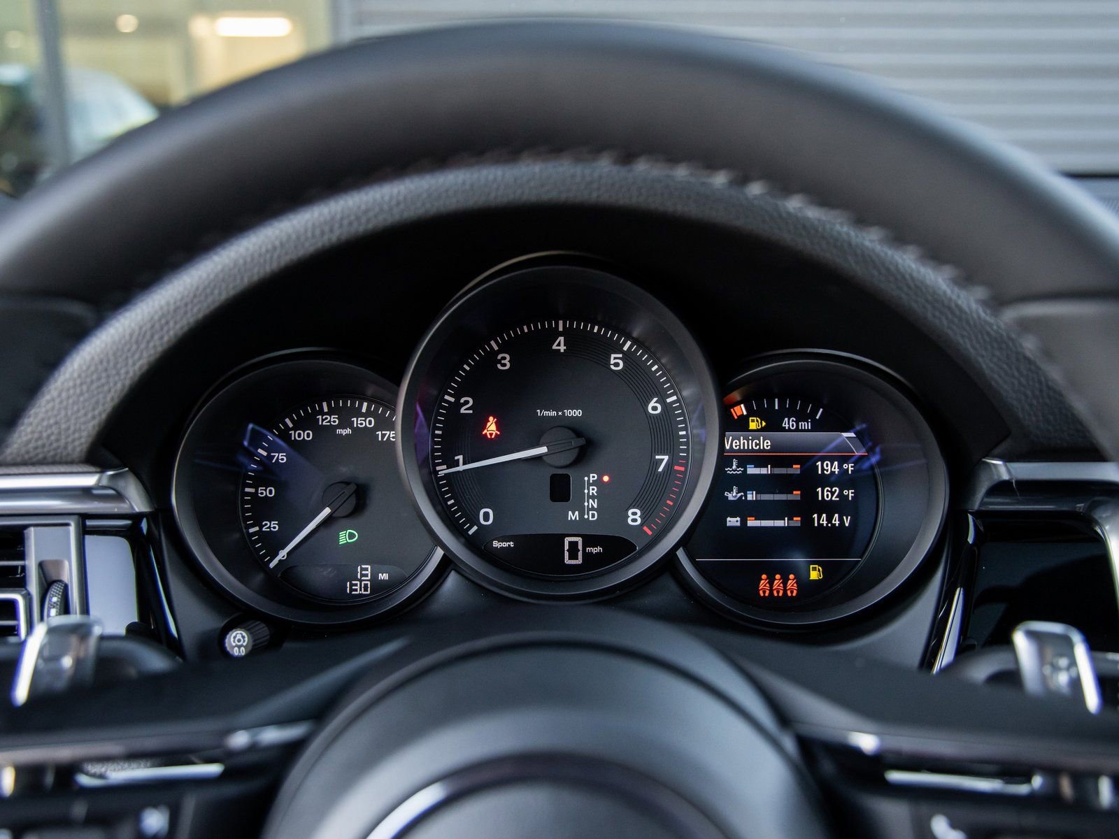 Certified 2026 Porsche Macan image 29