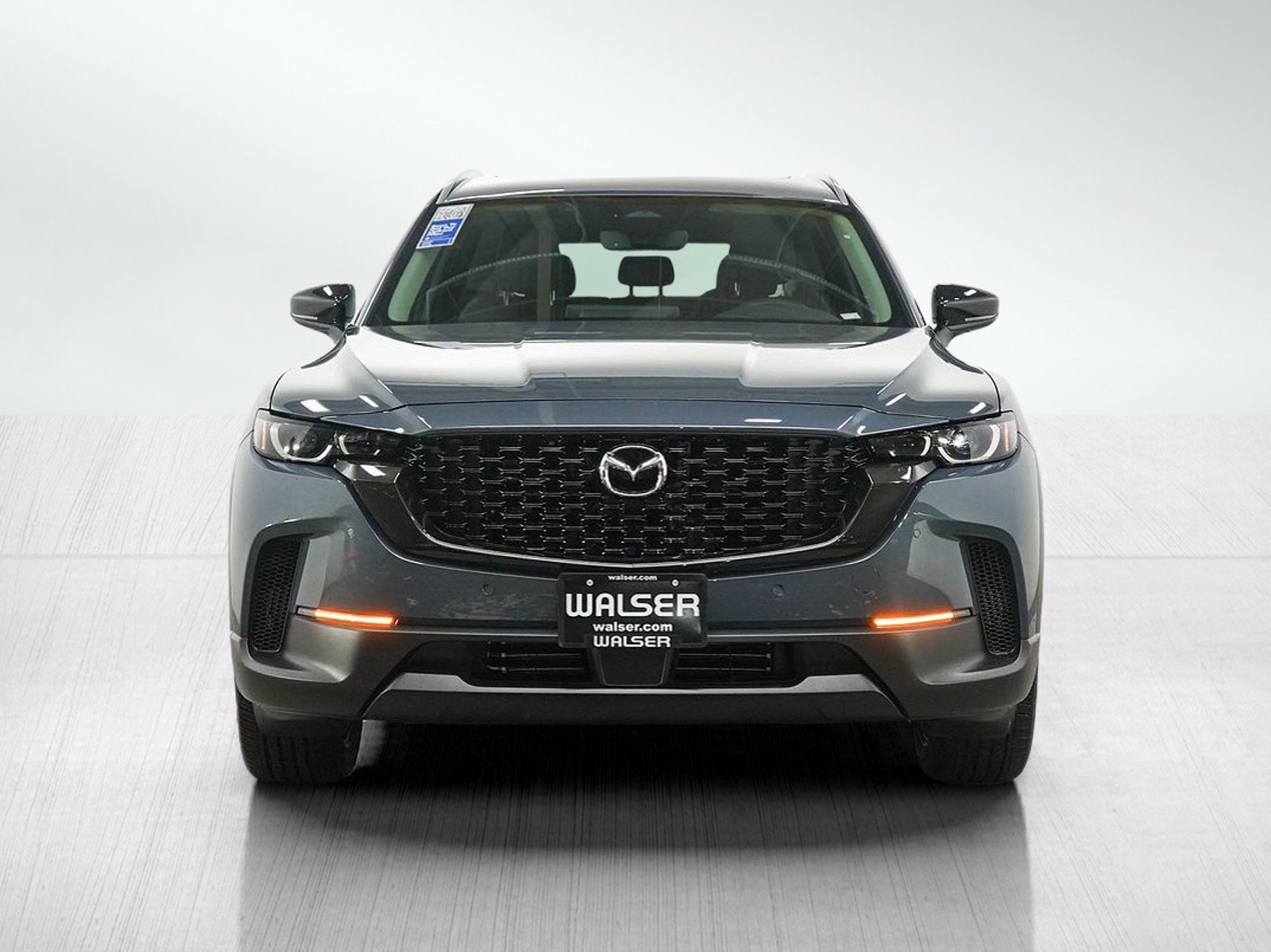 Certified 2026 MAZDA CX-50 AWD 2.5 S w/ Weather Package image 8