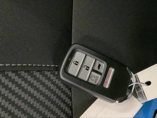 Used 2017 Honda Civic EX image 9