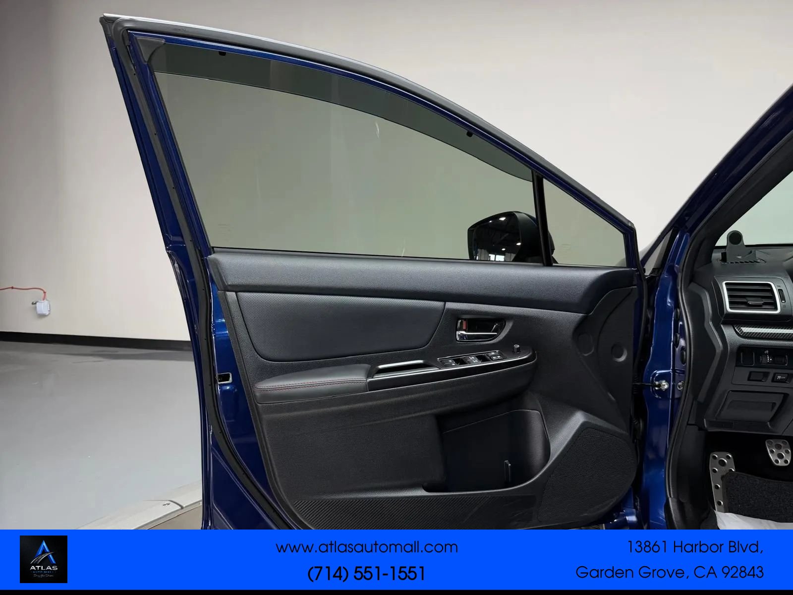 Used 2019 Subaru WRX Limited w/ Popular Package #3 (IZT) AWD/4WD image 22