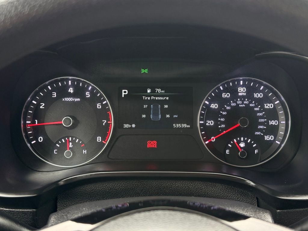 Used 2023 Kia Forte LXS image 30