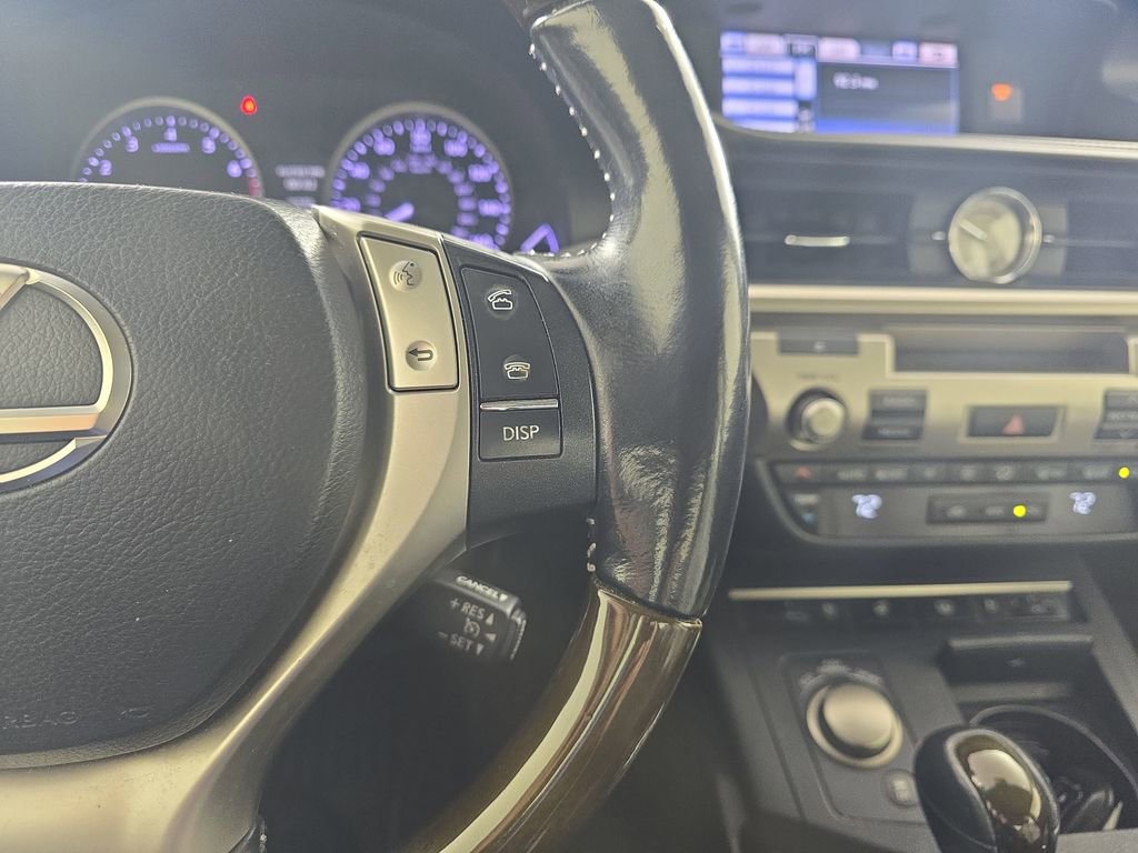 Used 2013 Lexus ES 350 w/ Luxury Pkg image 20