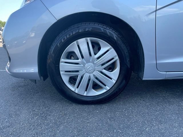 Used 2020 Honda Fit LX image 30