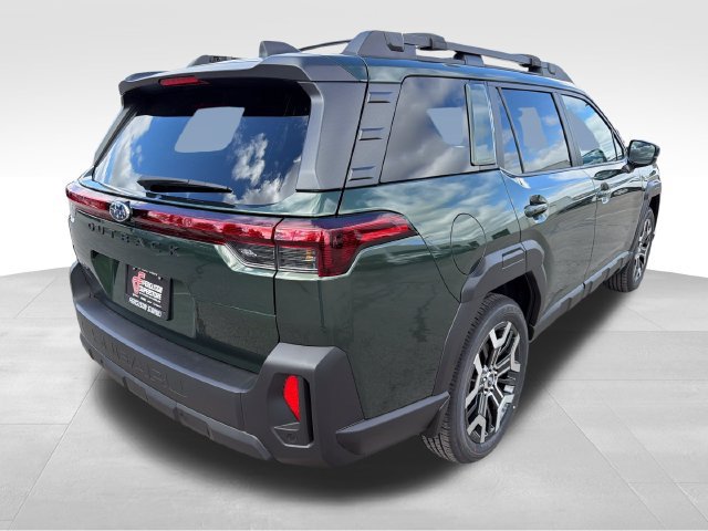 New 2026 Subaru Outback Touring XT AWD/4WD image 7