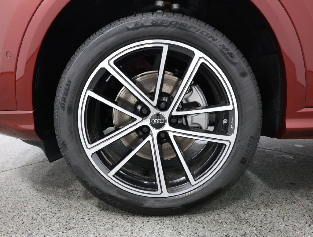 New 2026 Audi Q5 Premium Plus AWD/4WD image 5